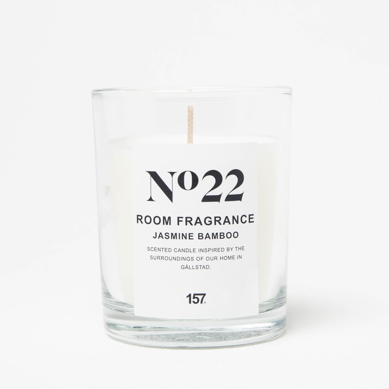 Stearinlys "Room Fragrance" Stearinlys "Room Fragrance"